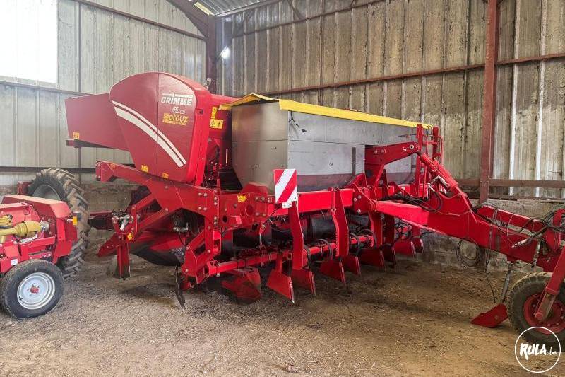 Grimme, GB430