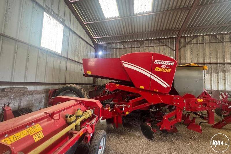 Grimme, GB430