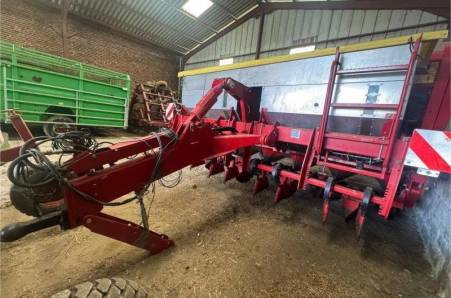 Grimme, GB430