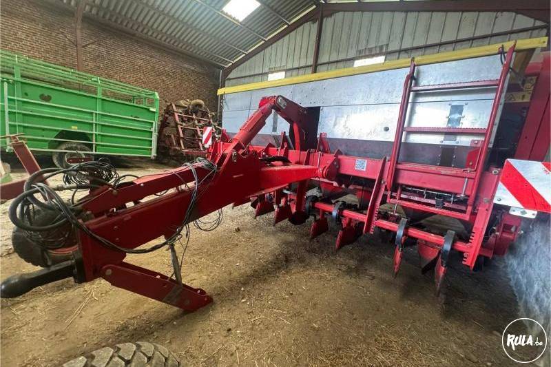 Grimme, GB430