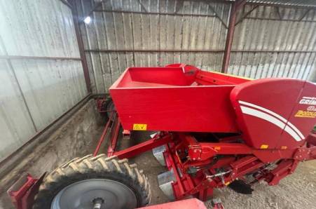 Grimme, GB430