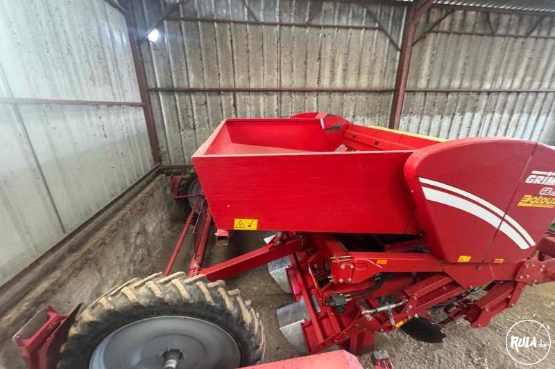 Grimme, GB430
