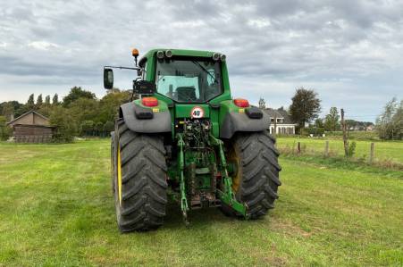 John Deere 7530 Premiun John Deere 7530 Premiun