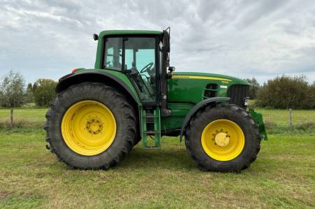 John Deere 7530 Premiun John Deere 7530 Premiun