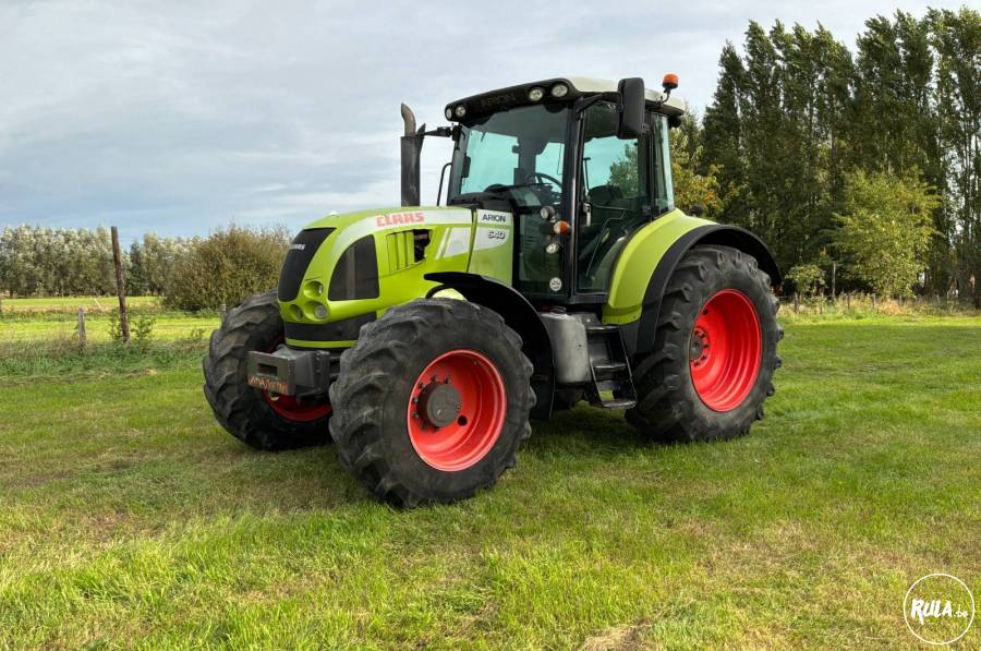 Claas Claas