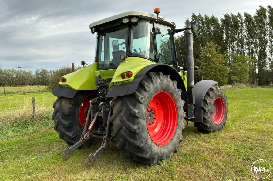 Claas Claas