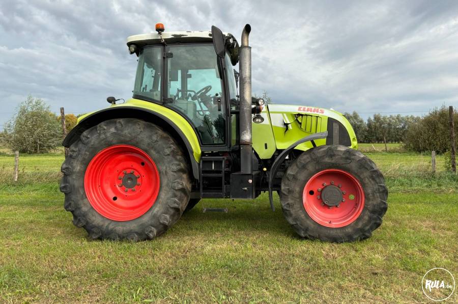Claas Claas