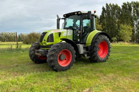 Claas Claas