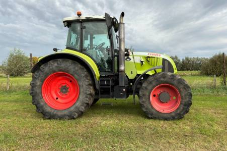 Claas Claas