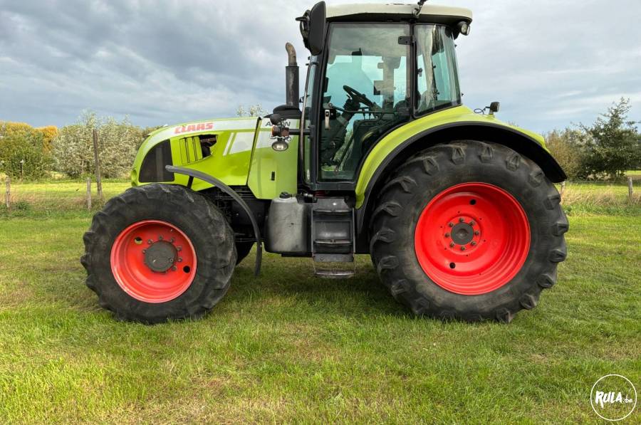 Claas Claas