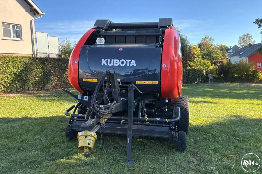 Kubota BV 5200 SC 14 N Kubota BV 5200 SC 14 N
