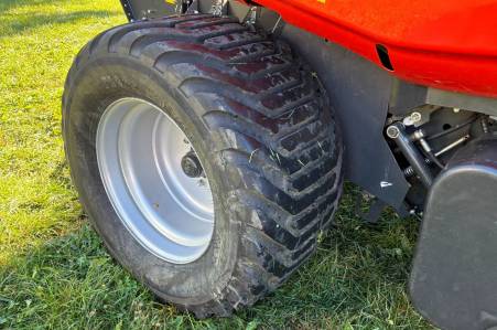 Kubota BV 5200 SC 14 N Kubota BV 5200 SC 14 N
