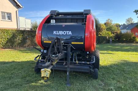 Kubota BV 5200 SC 14 N Kubota BV 5200 SC 14 N