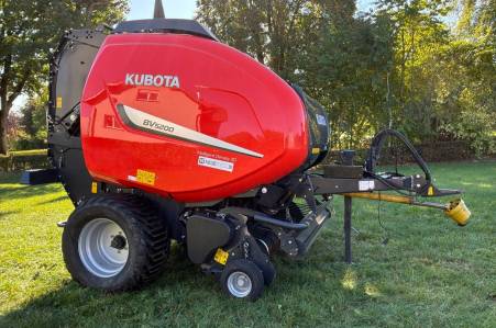 Kubota BV 5200 SC 14 N Kubota BV 5200 SC 14 N