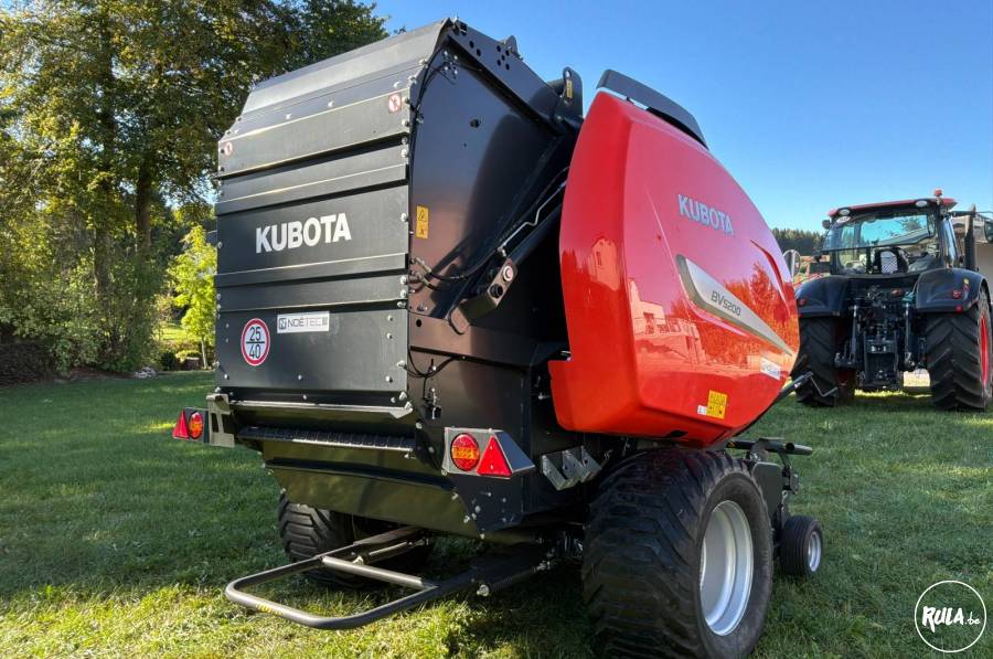 Kubota BV 5200 SC 14 N Kubota BV 5200 SC 14 N