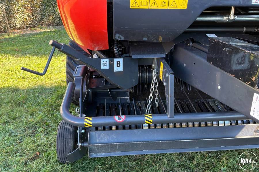 Kubota BV 5200 SC 14 N Kubota BV 5200 SC 14 N
