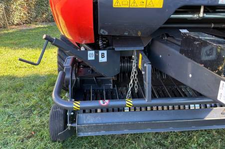 Kubota BV 5200 SC 14 N Kubota BV 5200 SC 14 N