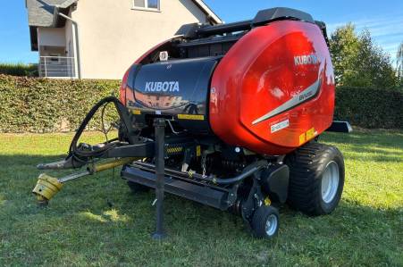 Kubota BV 5200 SC 14 N Kubota BV 5200 SC 14 N
