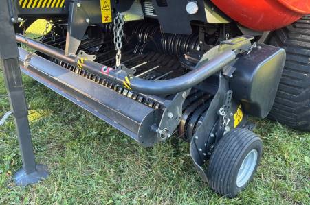 Kubota BV 5200 SC 14 N Kubota BV 5200 SC 14 N