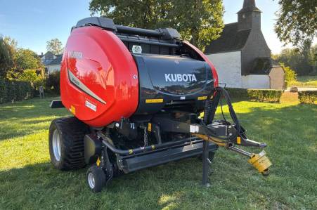 Kubota BV 5200 SC 14 N 