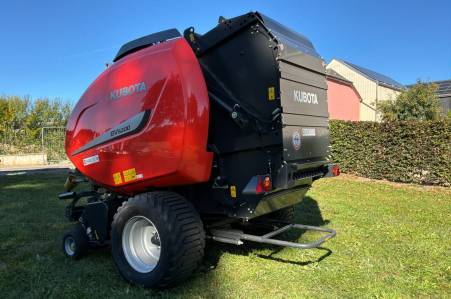 Kubota BV 5200 SC 14 N Kubota BV 5200 SC 14 N