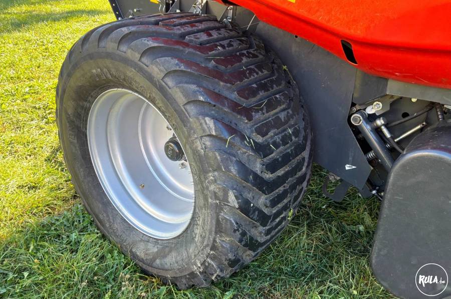Kubota BV 5200 SC 14 N Kubota BV 5200 SC 14 N