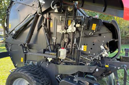 Kubota BV 5200 SC 14 N Kubota BV 5200 SC 14 N