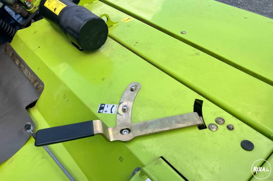 Claas Corto 3200F Claas Corto 3200F