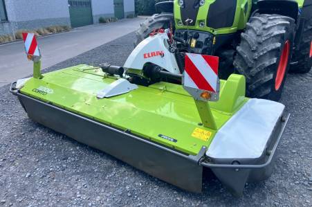 Claas Corto 3200F 