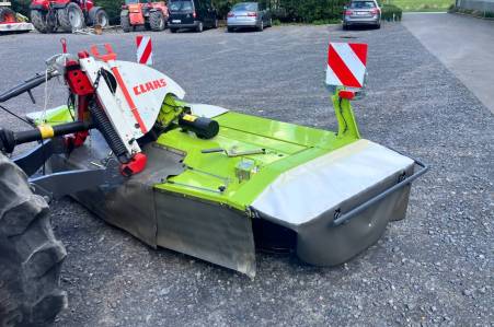 Claas Corto 3200F Claas Corto 3200F