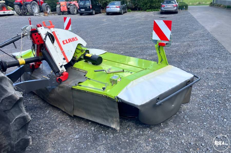 Claas Corto 3200F Claas Corto 3200F