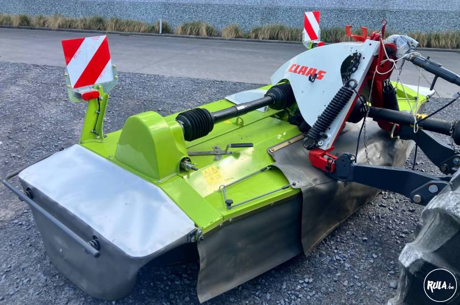 Claas Corto 3200F Claas Corto 3200F