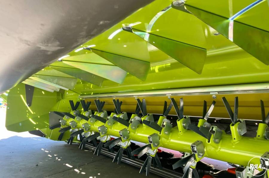 Claas Disco 3600 C Contour Claas Disco 3600 C Contour