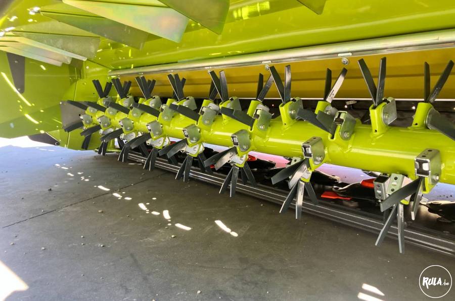 Claas Disco 3600 C Contour Claas Disco 3600 C Contour