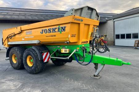 Joskin Trans-KTP 22/50 Joskin Trans-KTP 22/50