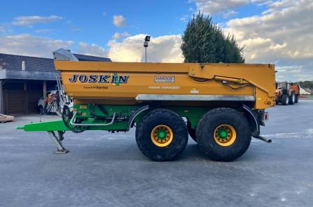 Joskin Trans-KTP 22/50 Joskin Trans-KTP 22/50