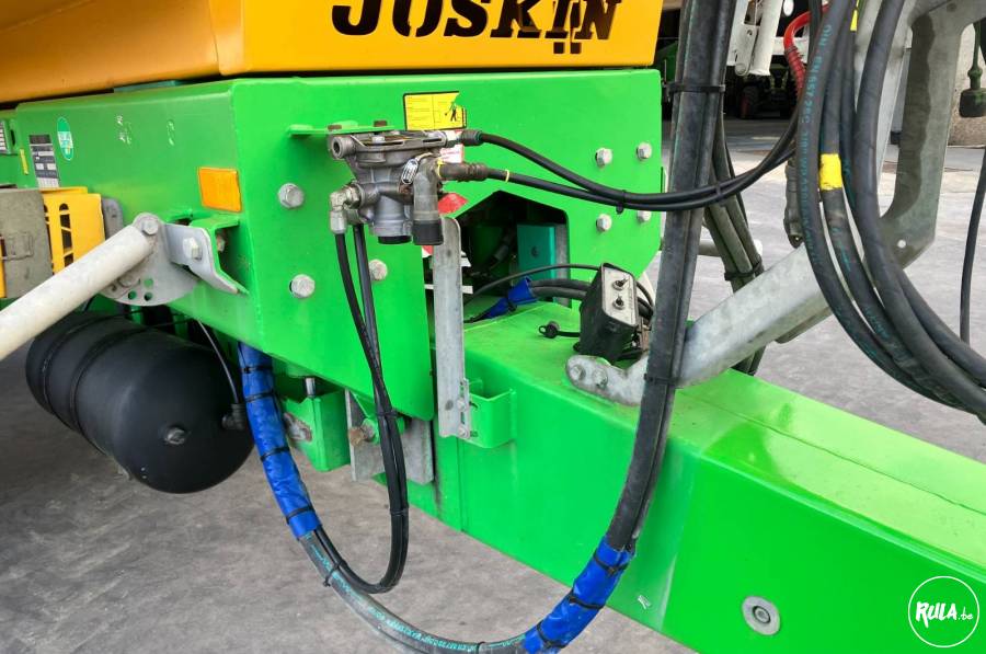 Joskin Trans-KTP 22/50 Joskin Trans-KTP 22/50