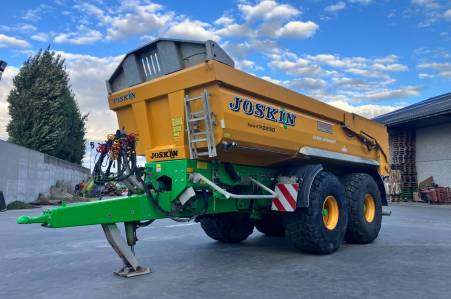 Joskin Trans-KTP 22/50 