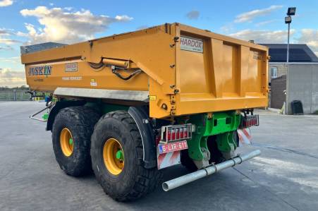 Joskin Trans-KTP 22/50 Joskin Trans-KTP 22/50