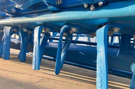Lemken Zirkon 12/500 K Lemken Zirkon 12/500 K