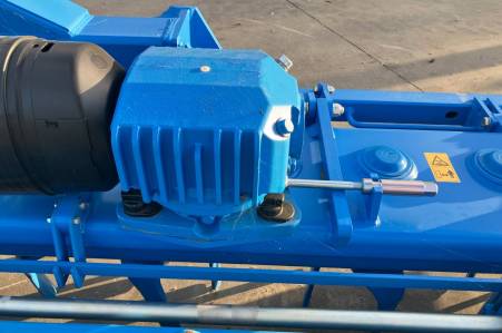 Lemken Zirkon 12/500 K Lemken Zirkon 12/500 K