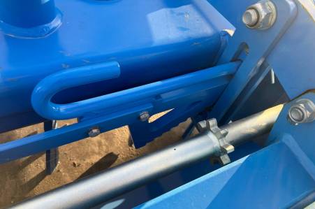 Lemken Zirkon 12/500 K Lemken Zirkon 12/500 K