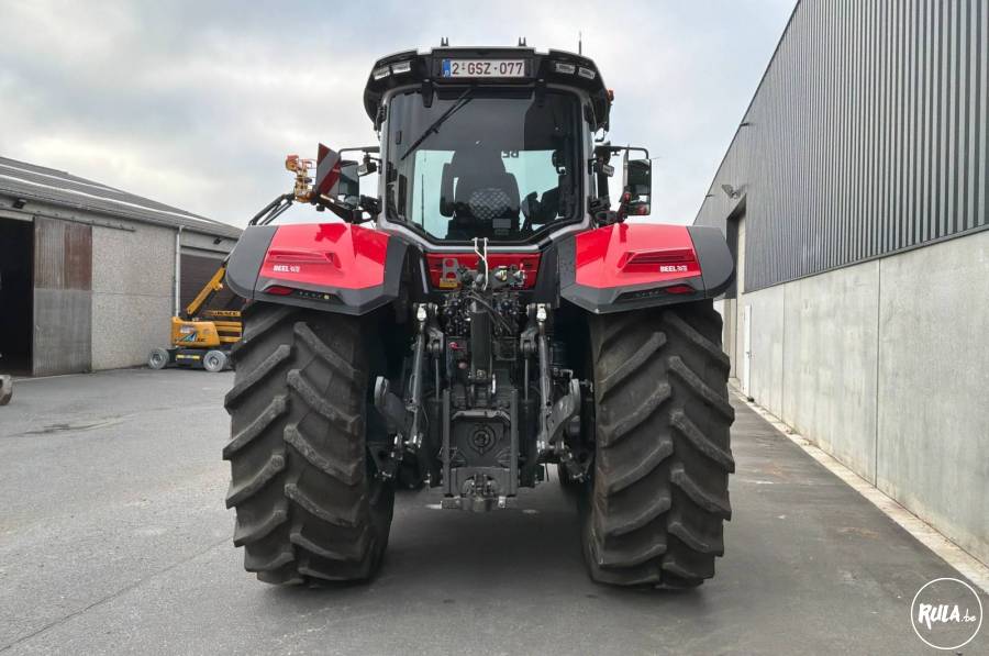 Massey Ferguson 9S.425 EX / DYNA-VT Massey Ferguson 9S.425 EX / DYNA-VT