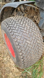 Fendt FENDT 209 F 
