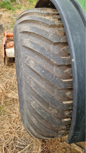 Fendt FENDT 209 F 