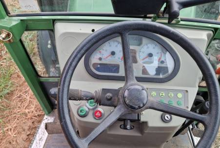 Fendt FENDT 209 F 