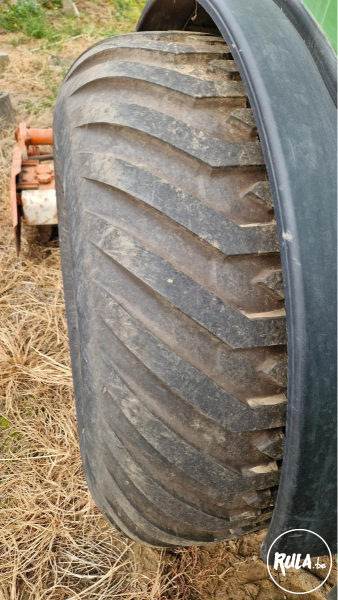 Fendt FENDT 209 F 