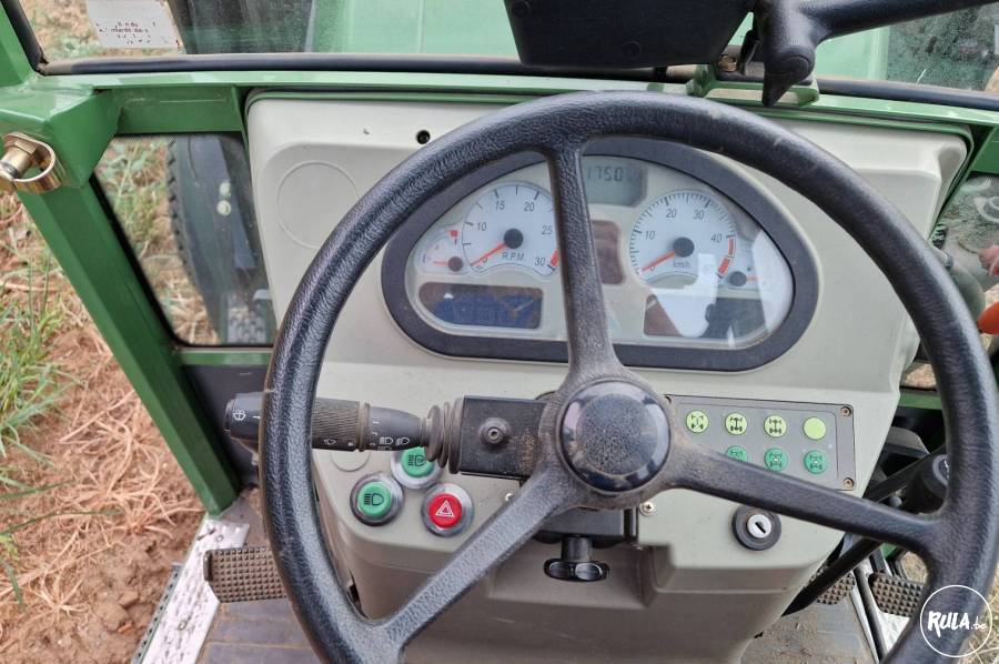 Fendt FENDT 209 F 
