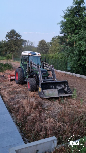 Fendt FENDT 209 F 