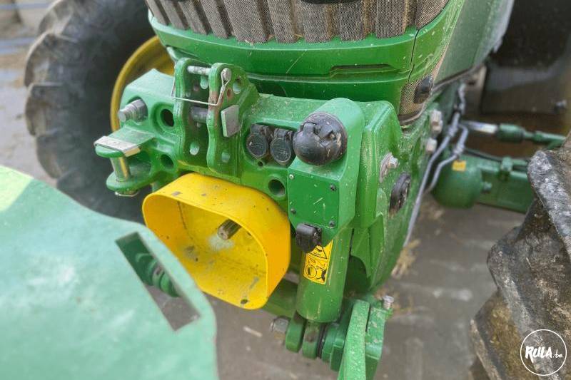 John Deere, 6155R